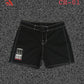 Black Arak Boardshorts