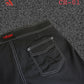 Black Arak Boardshorts