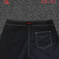 Black Arak Boardshorts