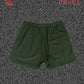 Comfort Chill Green Shorts