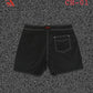 Black Arak Boardshorts