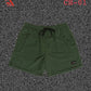 Comfort Chill Green Shorts