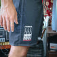 Black Arak Boardshorts