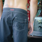 Black Arak Boardshorts