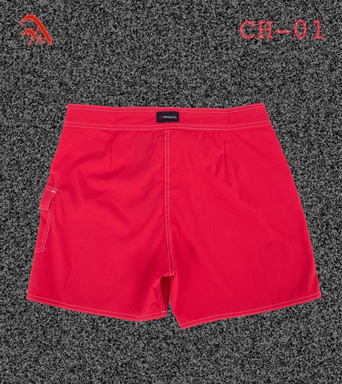 Hybrid Rad Boardshorts