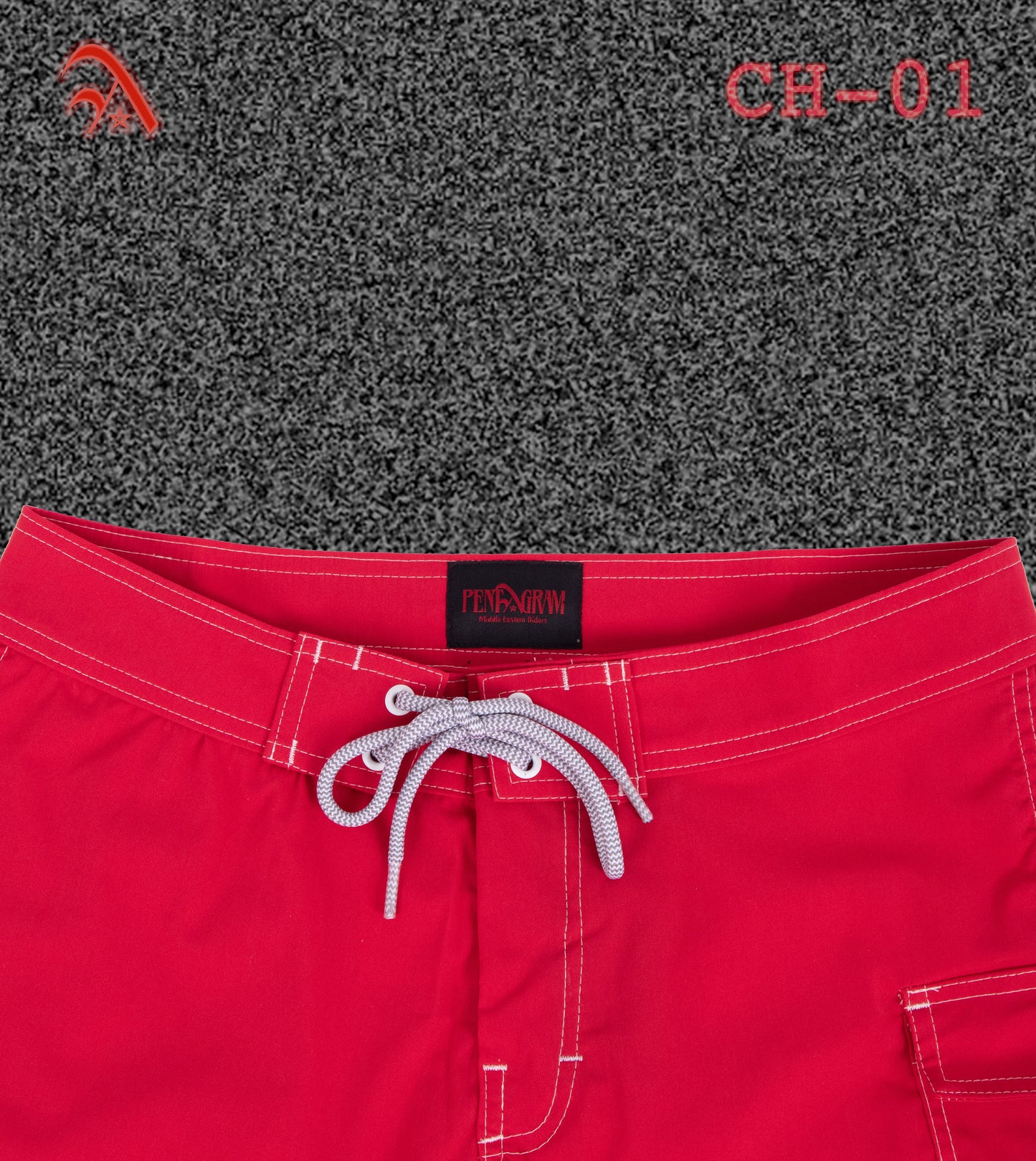 Hybrid Rad Boardshorts