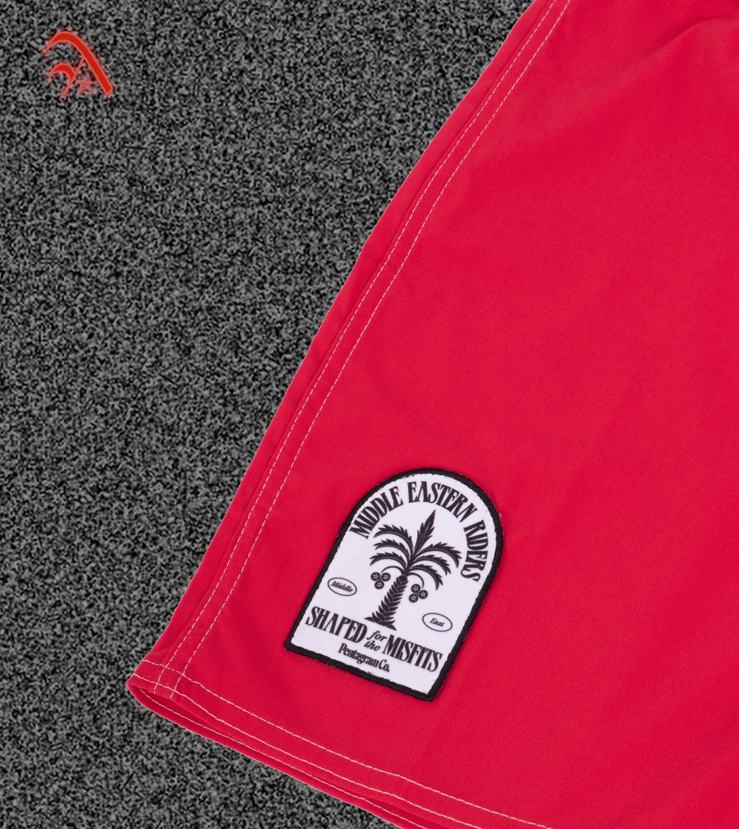 Hybrid Rad Boardshorts